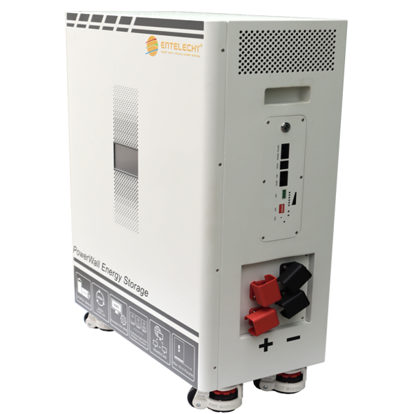 15KWH 51.2V Lithium Battery